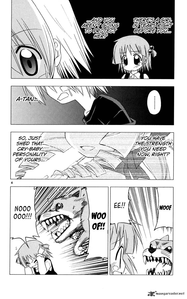 Hayate The Combat Butler 183 4