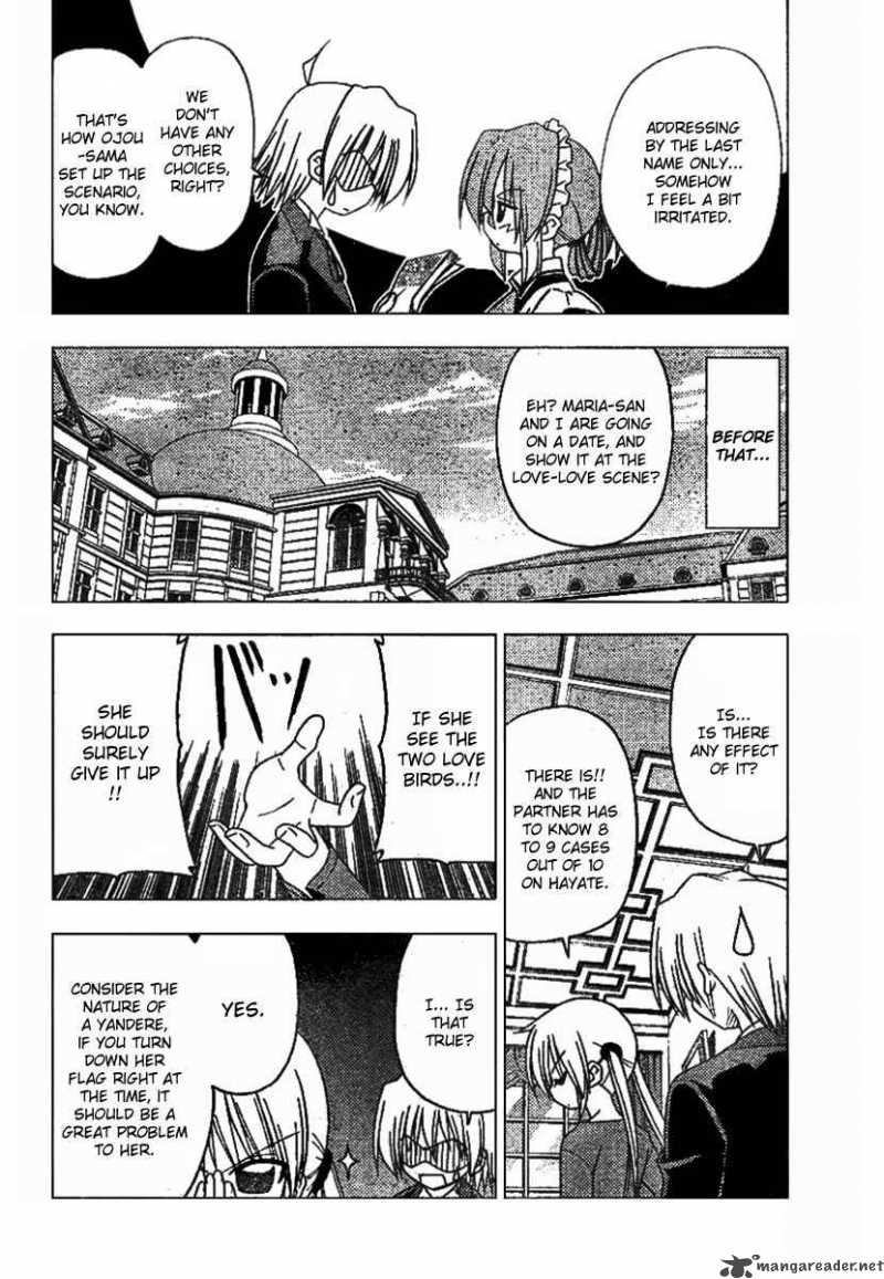 Hayate The Combat Butler 189 12