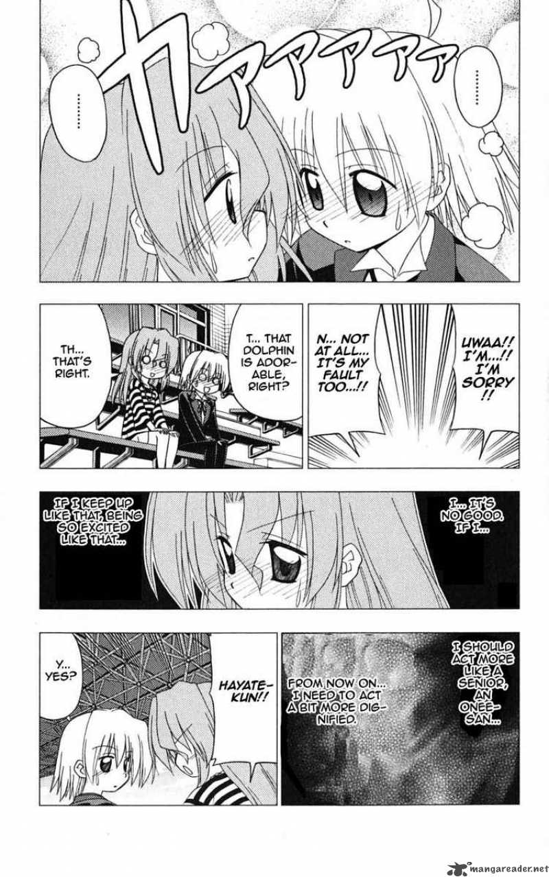 Hayate The Combat Butler 191 9