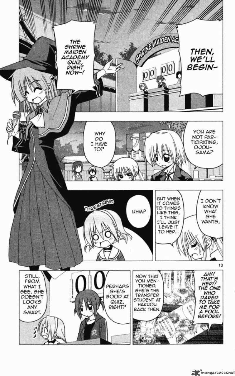 Hayate The Combat Butler 194 13