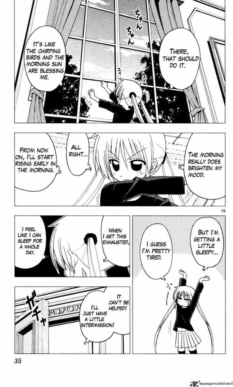 Hayate The Combat Butler 197 15