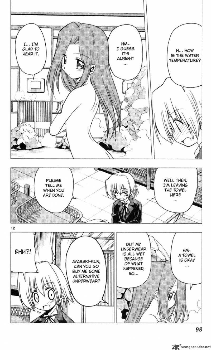 Hayate The Combat Butler 201 12