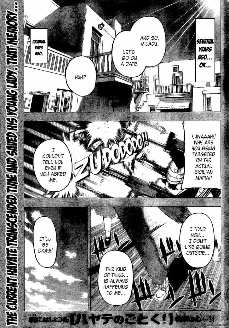 Hayate The Combat Butler 229 2