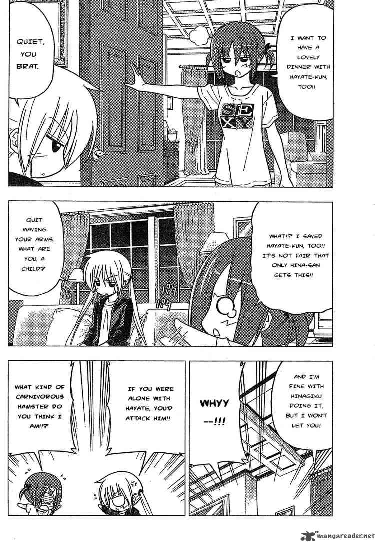 Hayate The Combat Butler 237 4