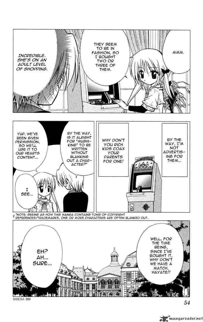 Hayate The Combat Butler 24 2