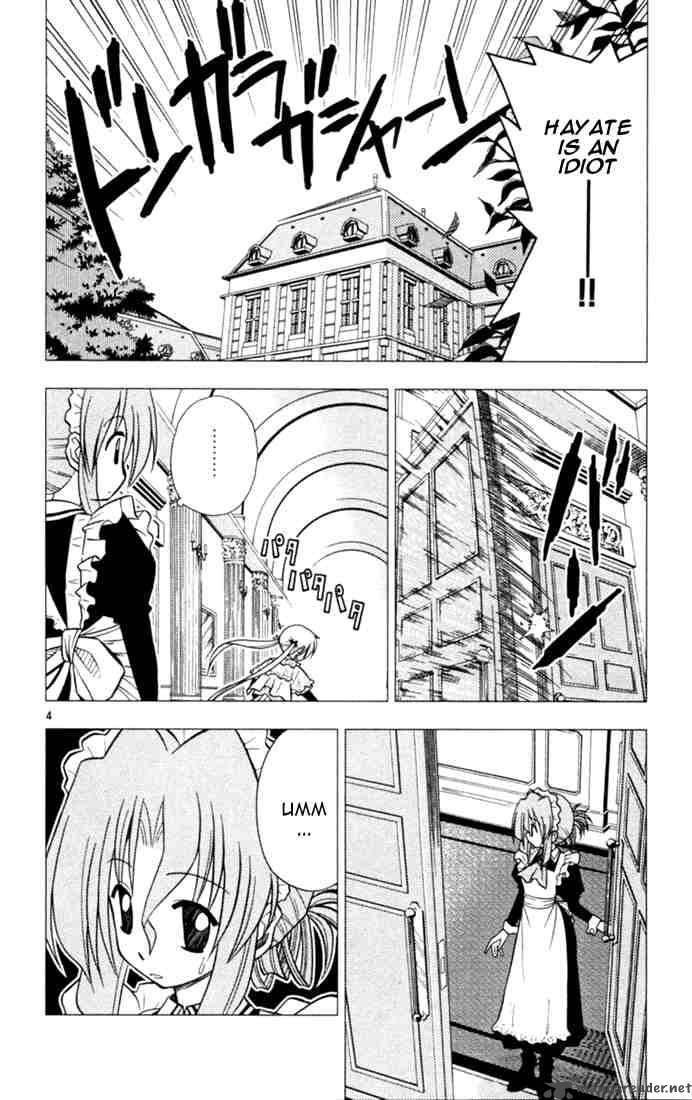 Hayate The Combat Butler 24 4