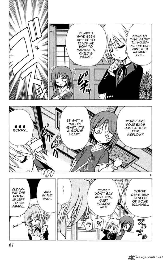 Hayate The Combat Butler 24 9