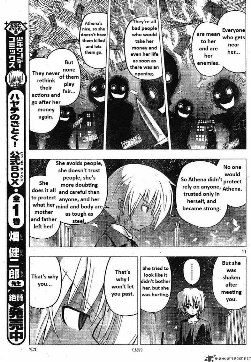 Hayate The Combat Butler 241 11