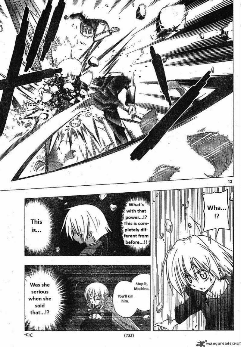 Hayate The Combat Butler 241 13
