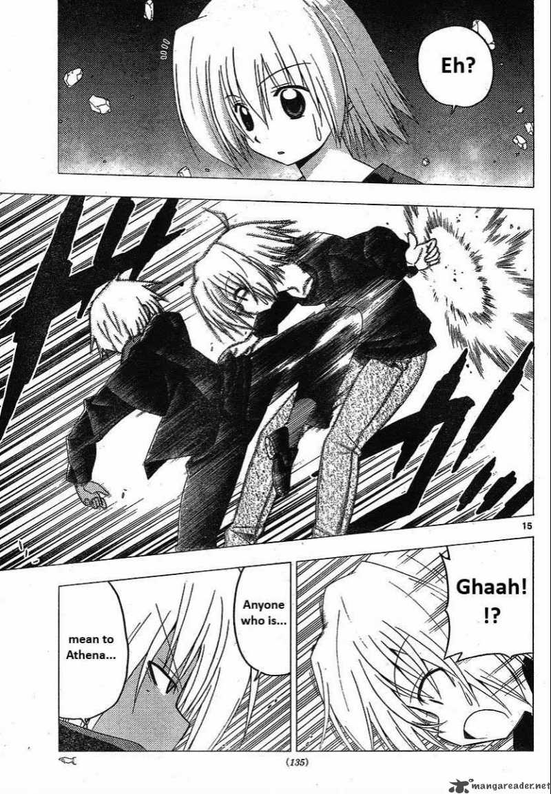 Hayate The Combat Butler 241 15