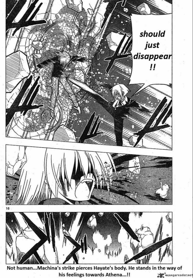 Hayate The Combat Butler 241 16