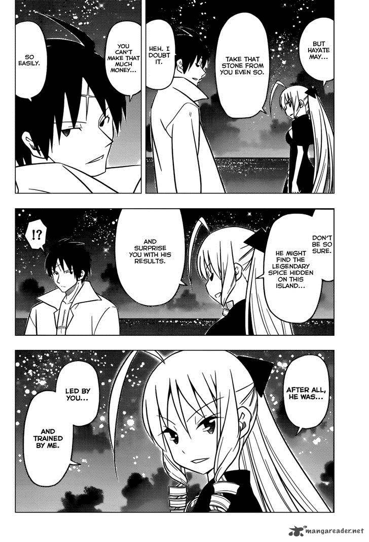 Hayate The Combat Butler 251 3