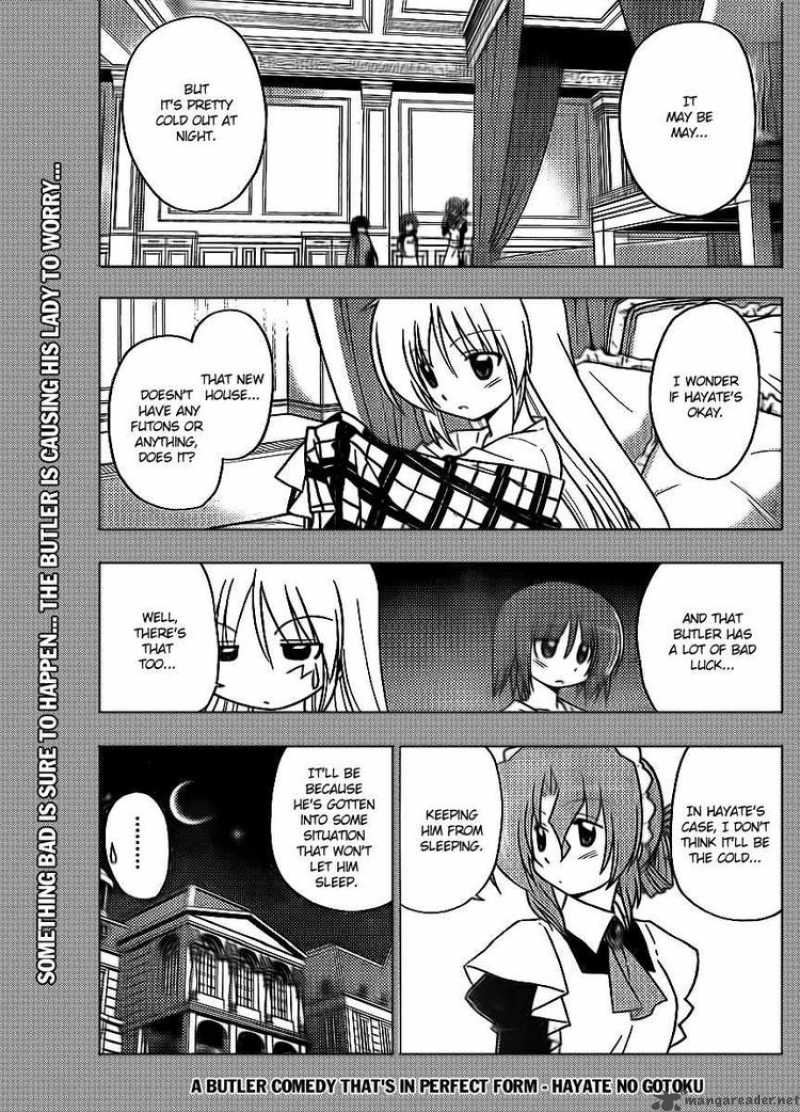 Hayate The Combat Butler 276 1