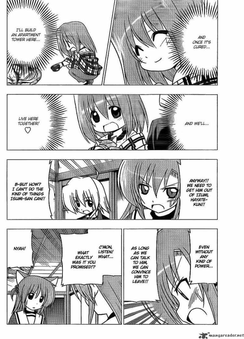 Hayate The Combat Butler 276 10