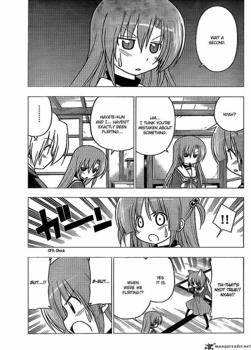 Hayate The Combat Butler 276 7