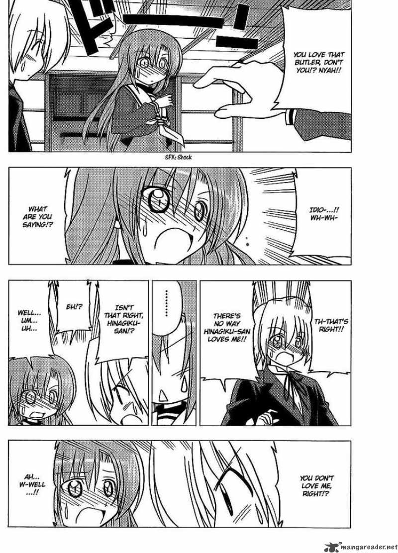 Hayate The Combat Butler 276 8