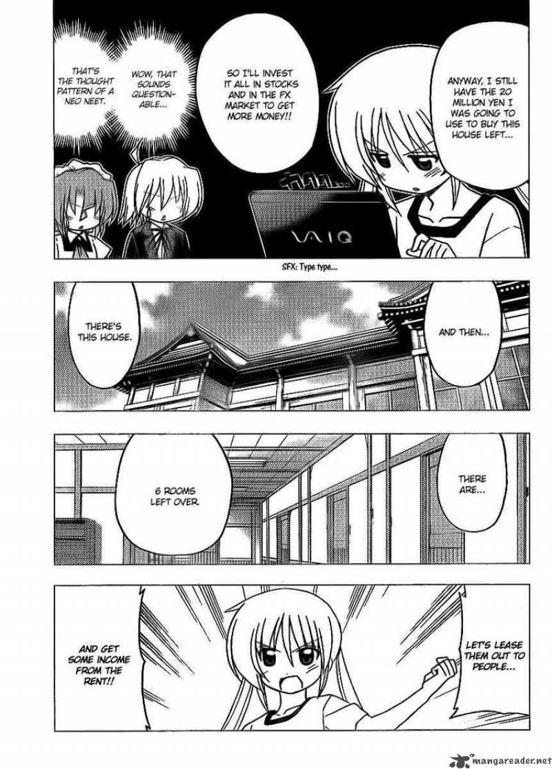 Hayate The Combat Butler 277 11