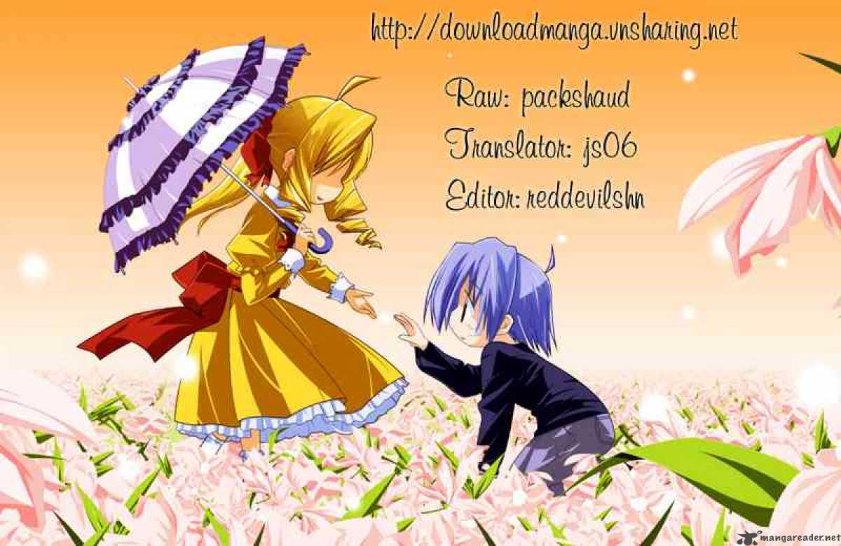 Hayate The Combat Butler 278 17