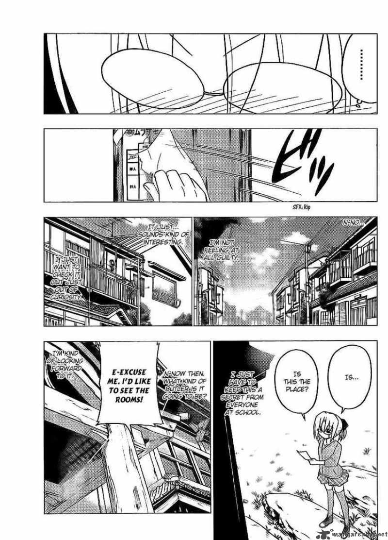 Hayate The Combat Butler 278 9