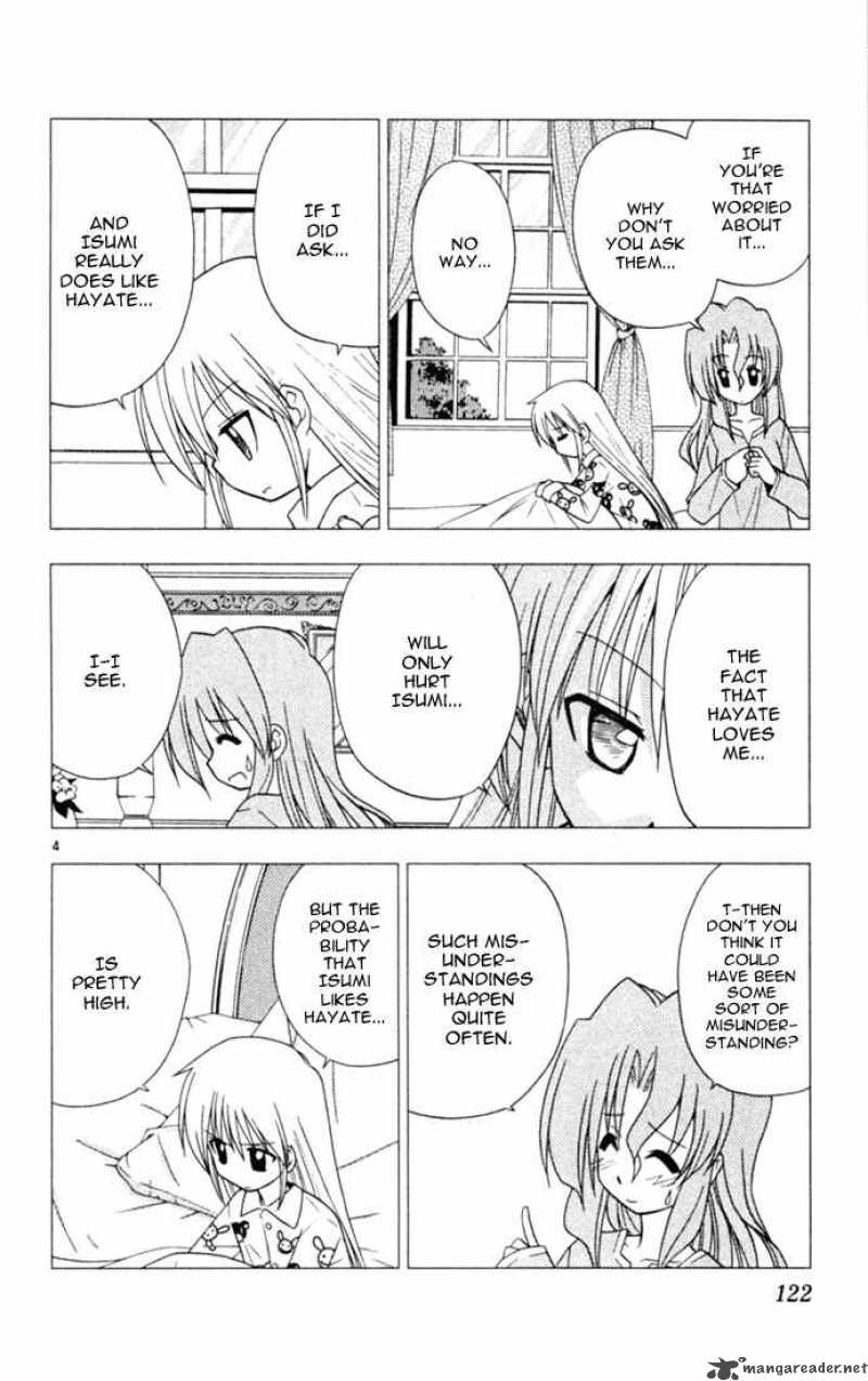 Hayate The Combat Butler 28 4