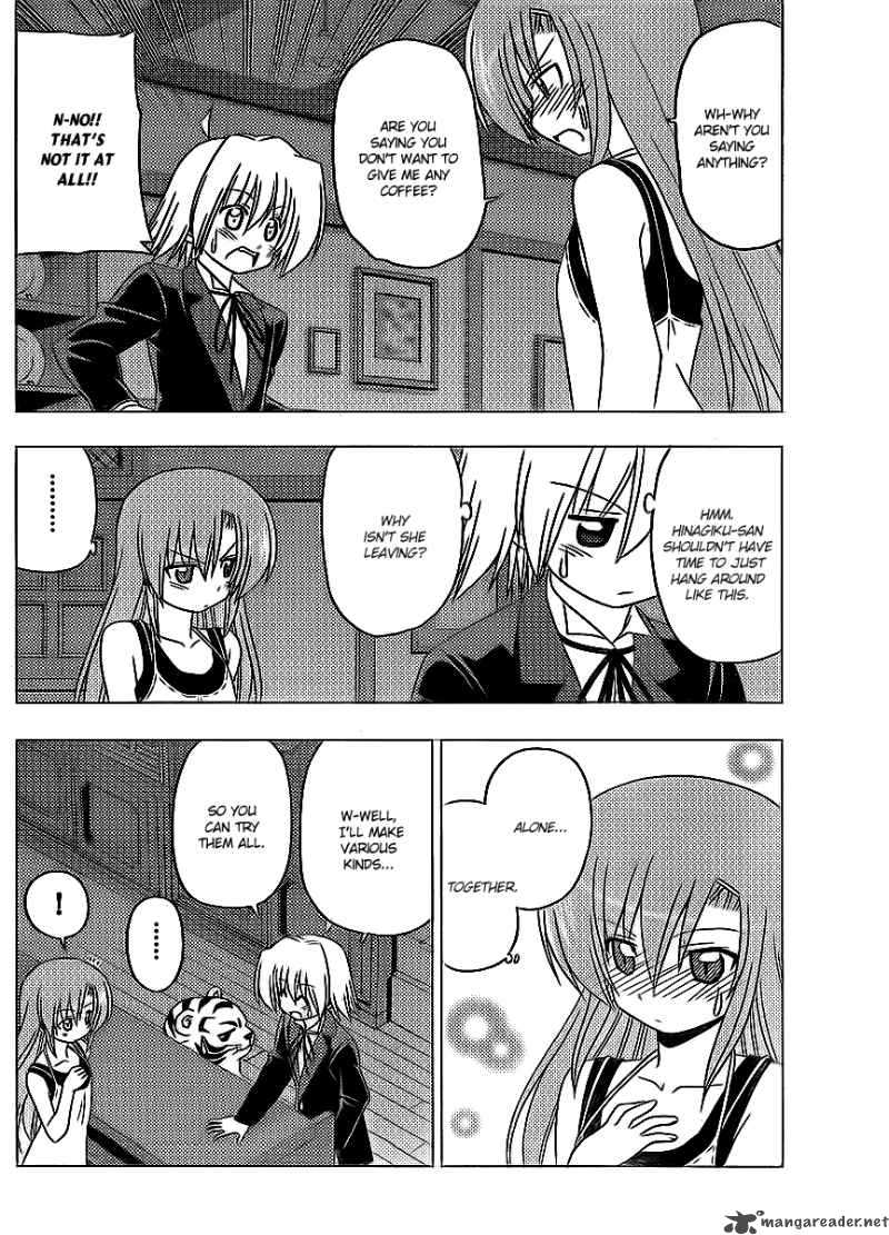 Hayate The Combat Butler 283 13