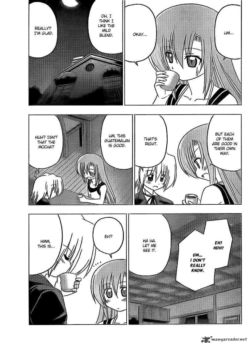 Hayate The Combat Butler 283 16