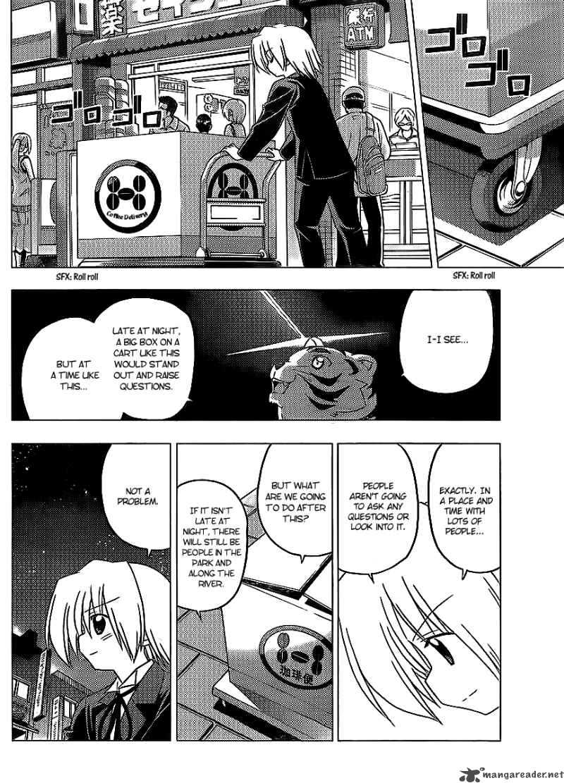 Hayate The Combat Butler 283 9