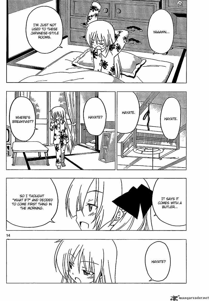 Hayate The Combat Butler 286 15