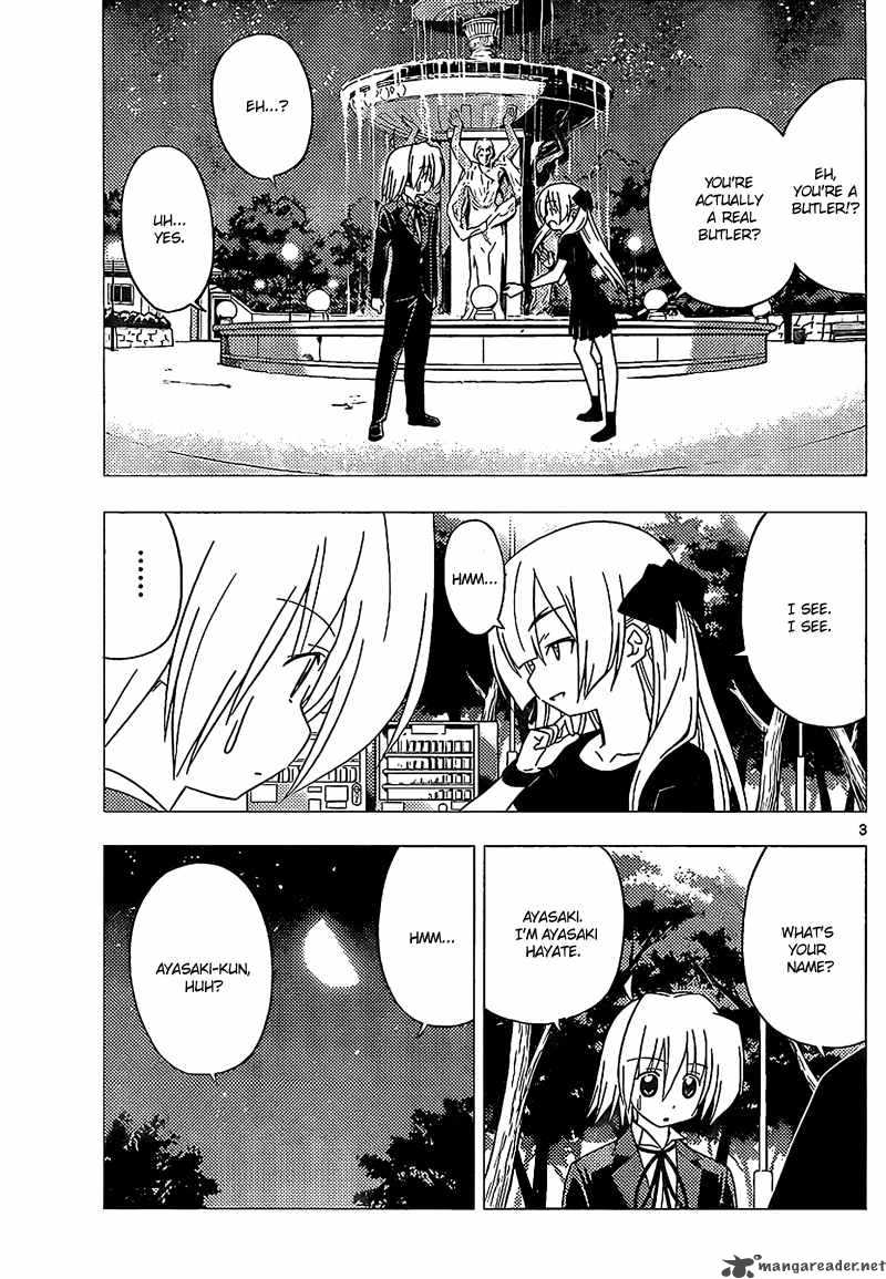 Hayate The Combat Butler 286 4