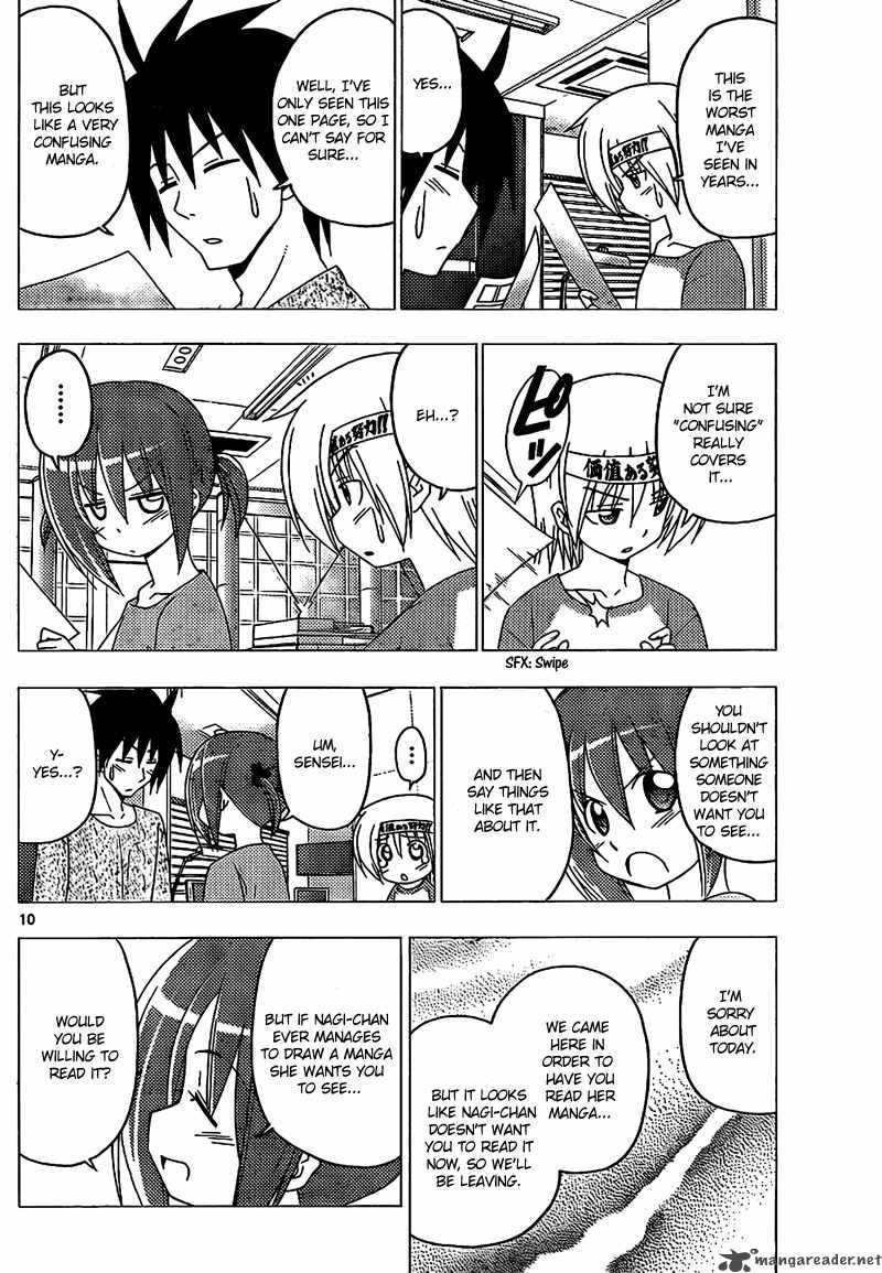 Hayate The Combat Butler 290 11