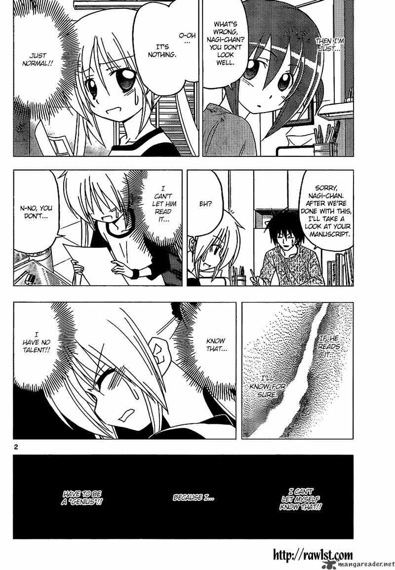 Hayate The Combat Butler 290 3