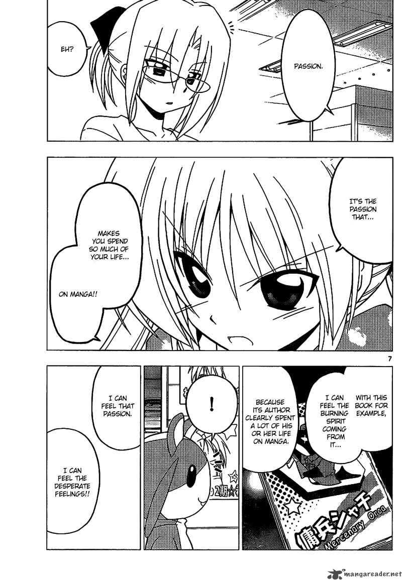 Hayate The Combat Butler 294 7
