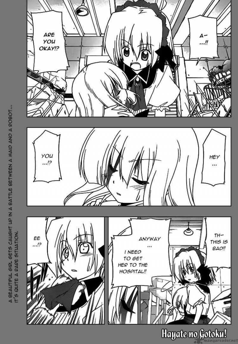Hayate The Combat Butler 296 1