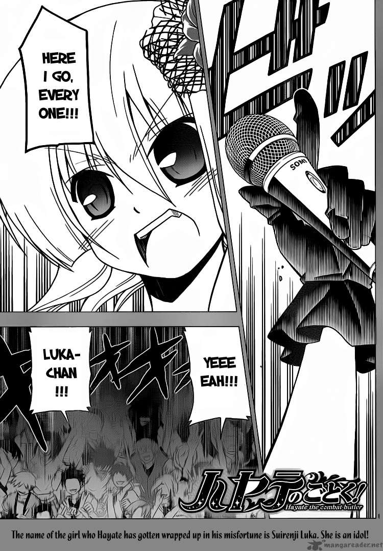 Hayate The Combat Butler 298 1