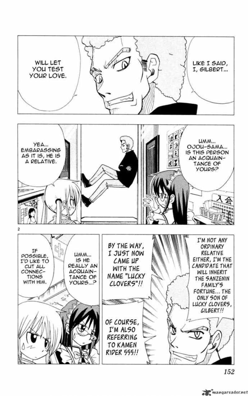 Hayate The Combat Butler 30 2