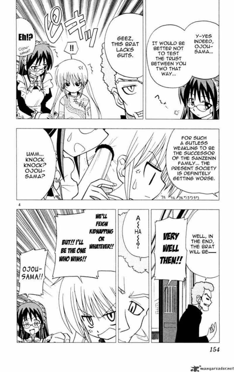 Hayate The Combat Butler 30 4