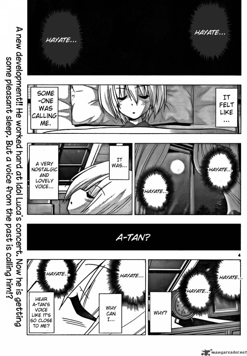 Hayate The Combat Butler 300 3