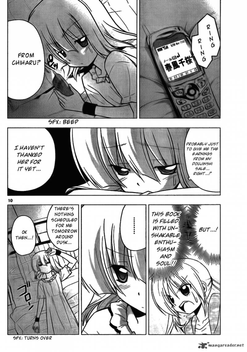 Hayate The Combat Butler 311 10