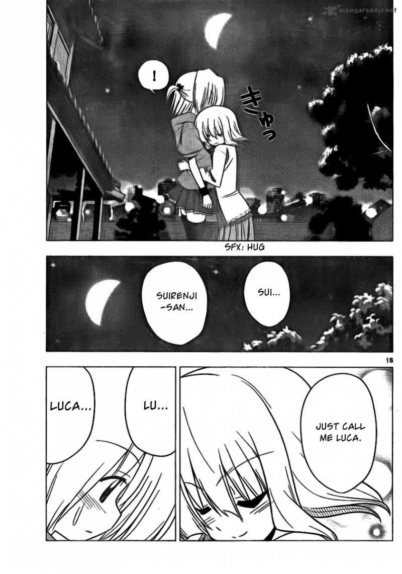 Hayate The Combat Butler 314 15