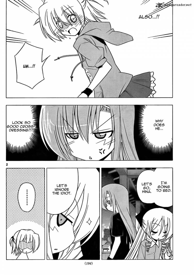 Hayate The Combat Butler 315 2