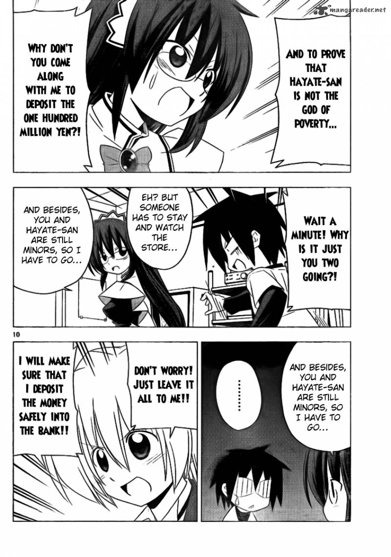 Hayate The Combat Butler 316 10