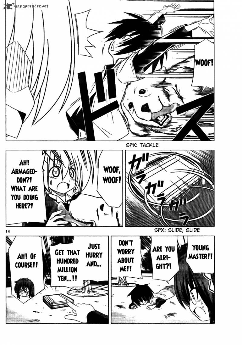 Hayate The Combat Butler 316 14