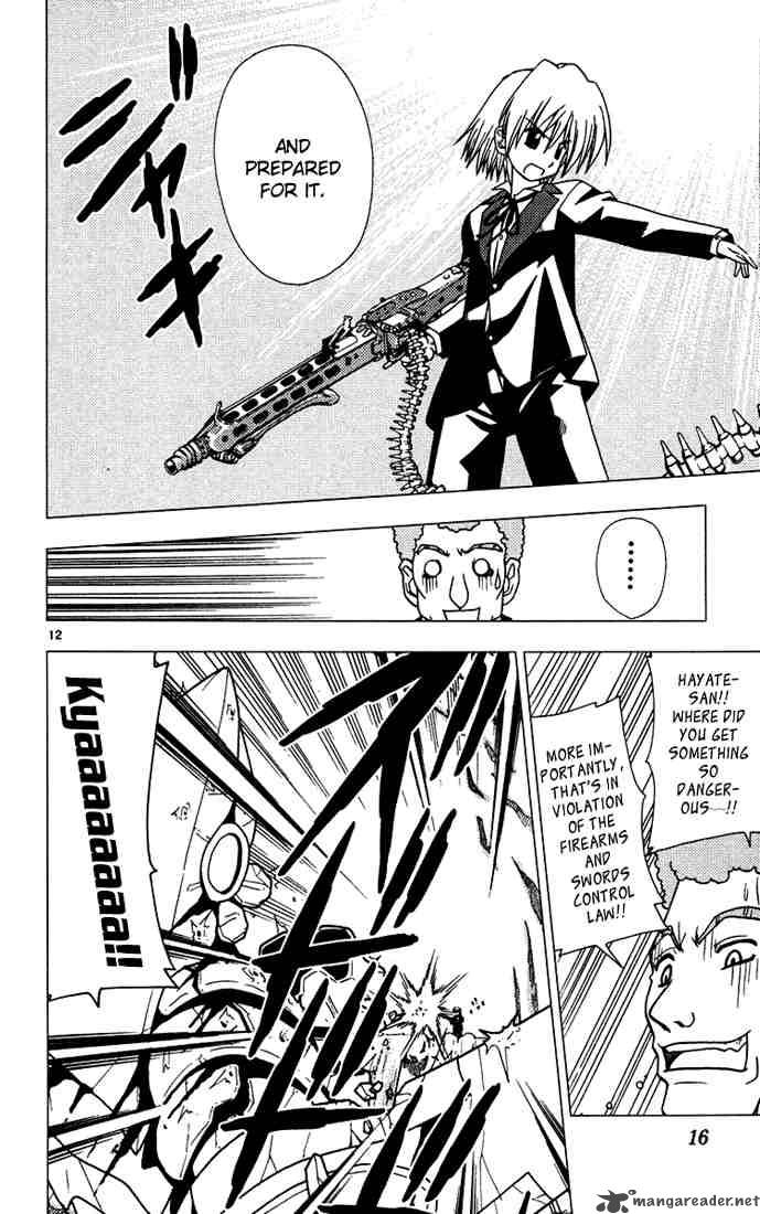 Hayate The Combat Butler 32 15