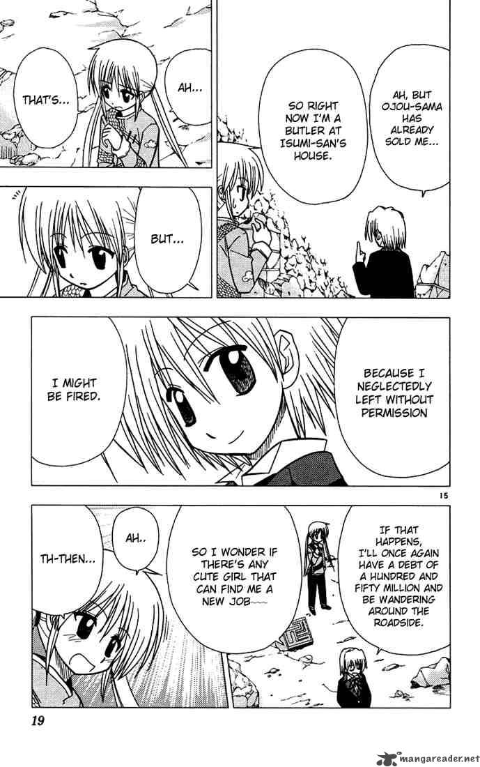 Hayate The Combat Butler 32 18