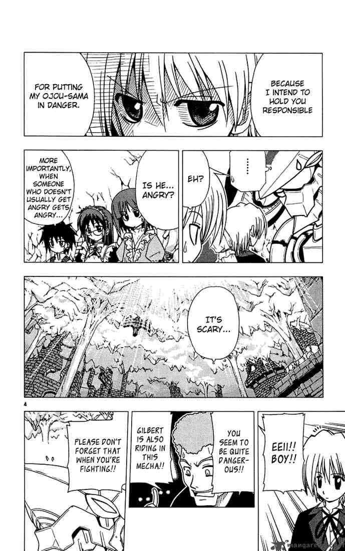 Hayate The Combat Butler 32 7