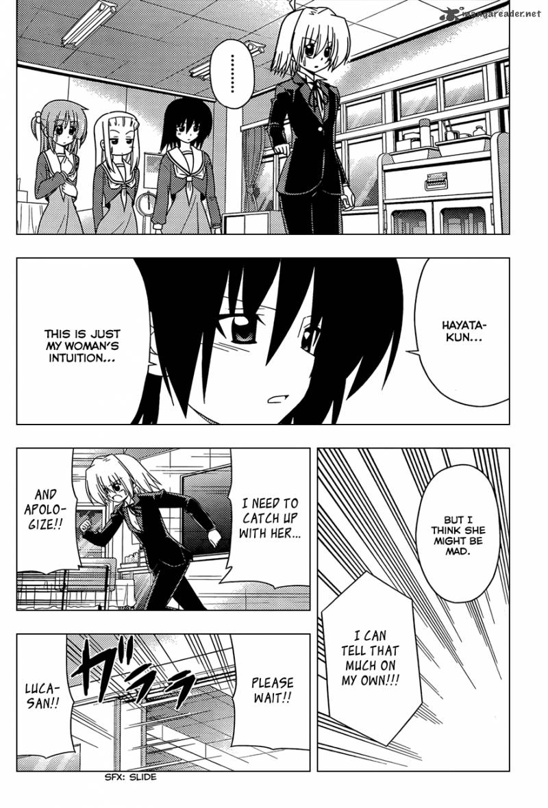 Hayate The Combat Butler 326 13