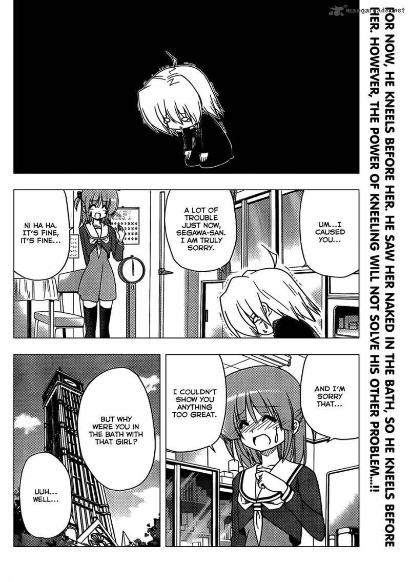 Hayate The Combat Butler 326 3