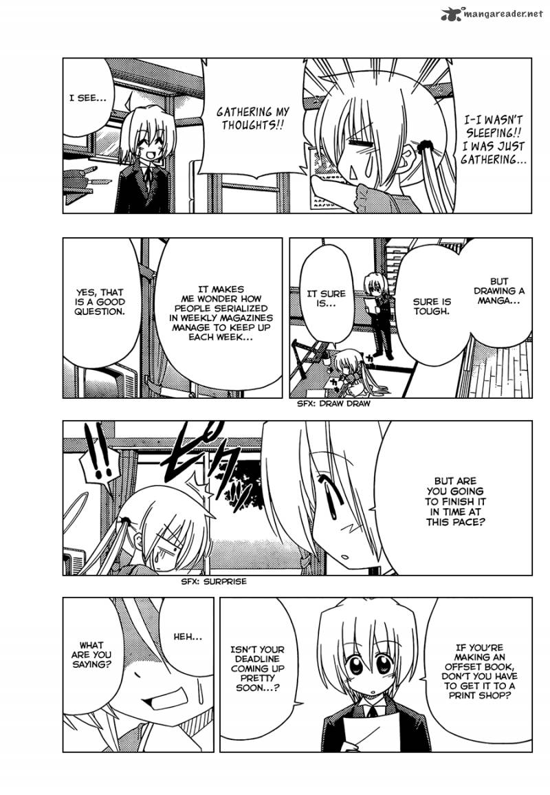 Hayate The Combat Butler 328 4