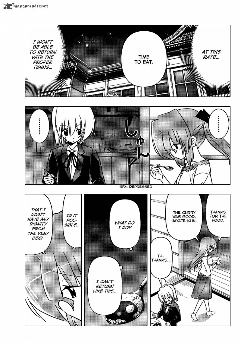 Hayate The Combat Butler 337 14