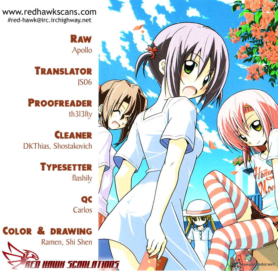 Hayate The Combat Butler 345 1